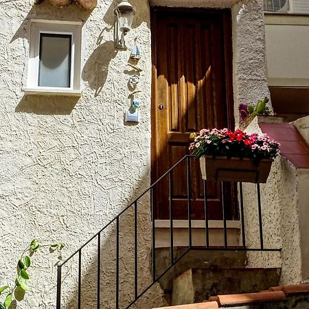Casa Vela Cefalù Exterior foto