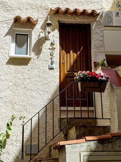 Casa Vela Cefalù Exterior foto